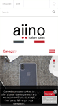 Mobile Screenshot of aiino.com